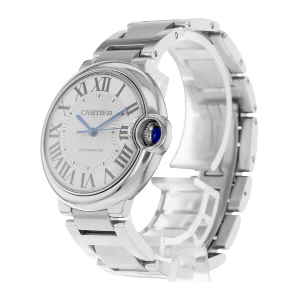 Cartier Ballon Bleu W6920046